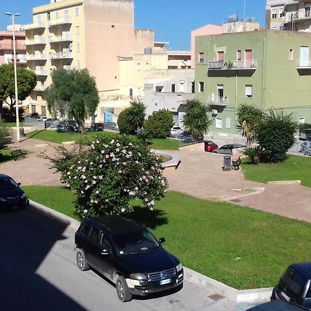 B&B Porticella Marsala Exterior photo