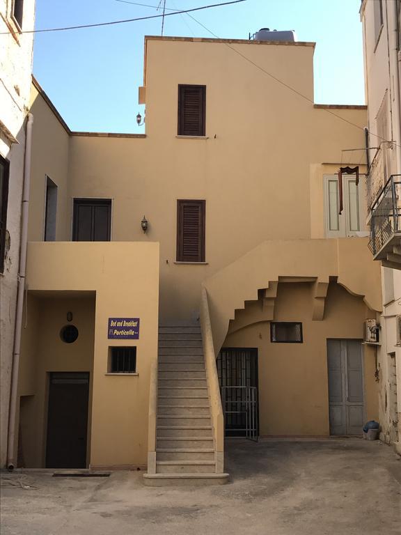 B&B Porticella Marsala Exterior photo