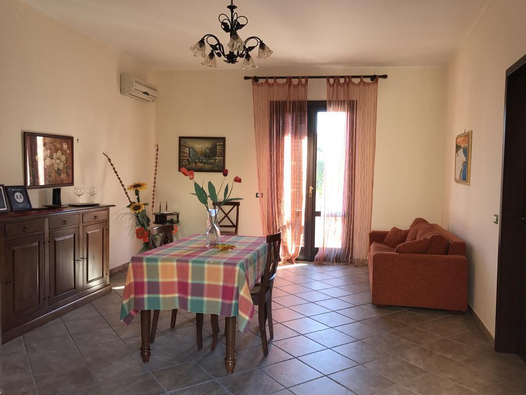 B&B Porticella Marsala Exterior photo