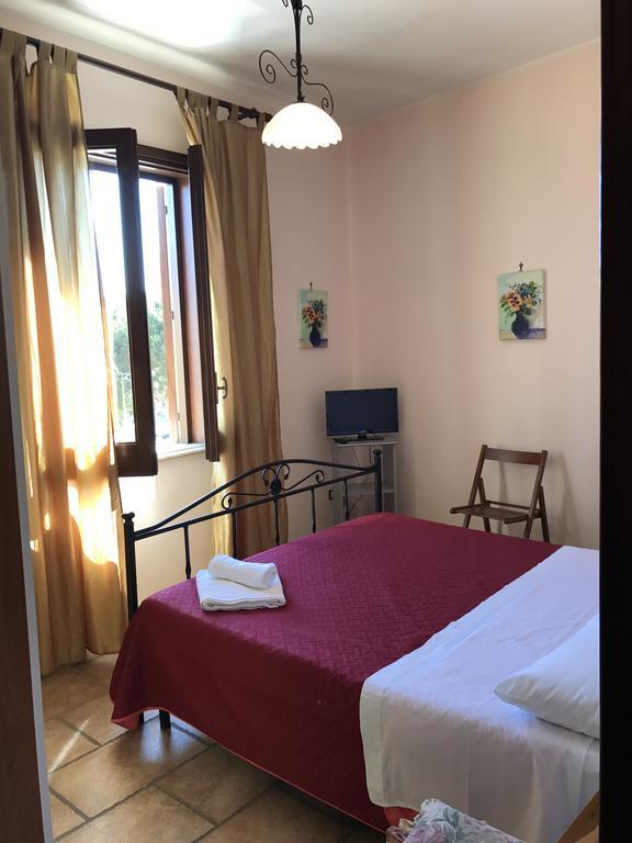 B&B Porticella Marsala Exterior photo