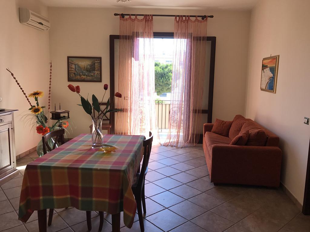 B&B Porticella Marsala Exterior photo