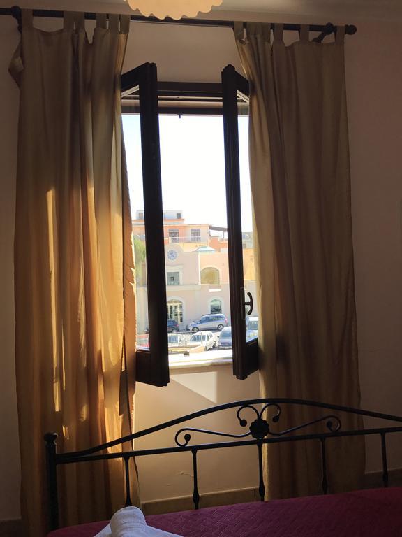 B&B Porticella Marsala Exterior photo